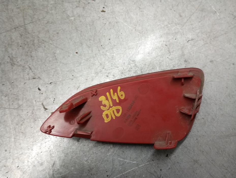 Refletor trás direito FORD Fiesta VII (HJ, HF)