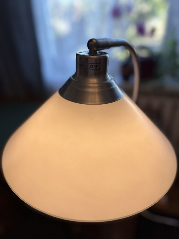 Lampa podłogowa Ikea Kroby