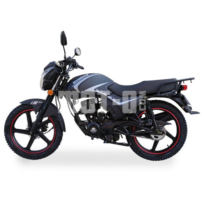 Ціну знижено  мотоцикл Musstang Fosti 150