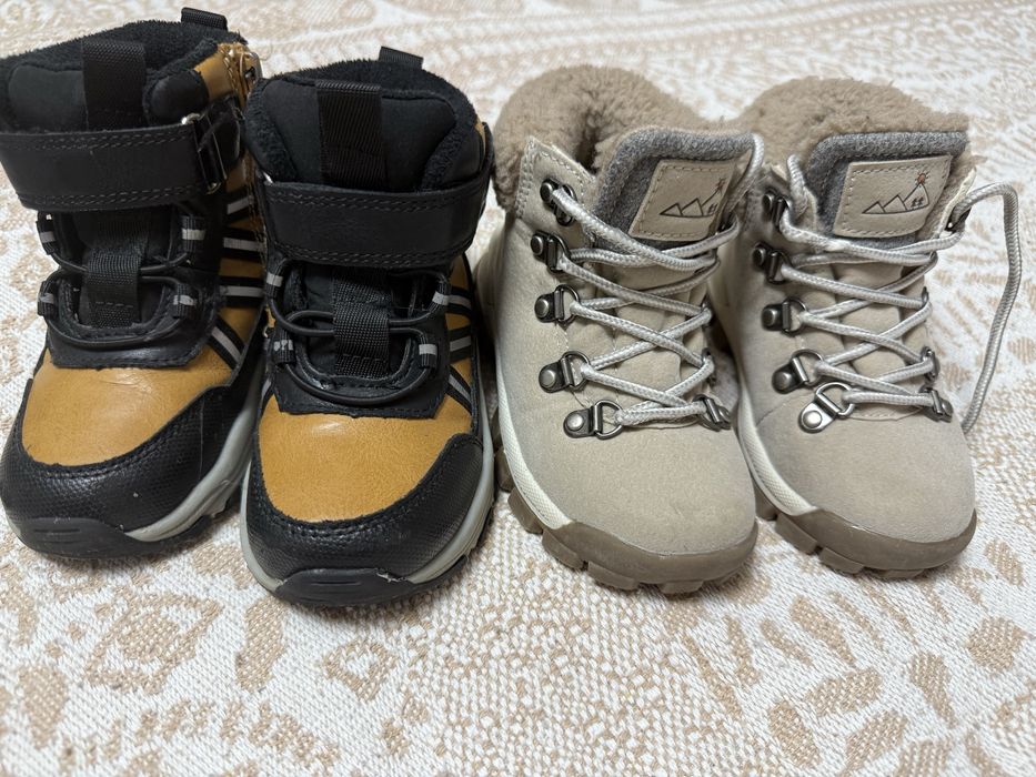 Черевики дитячі в ідеальному стані