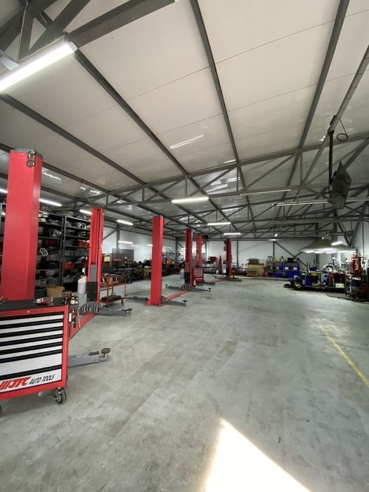 Ремонт АКПП автоматических  коробок передач