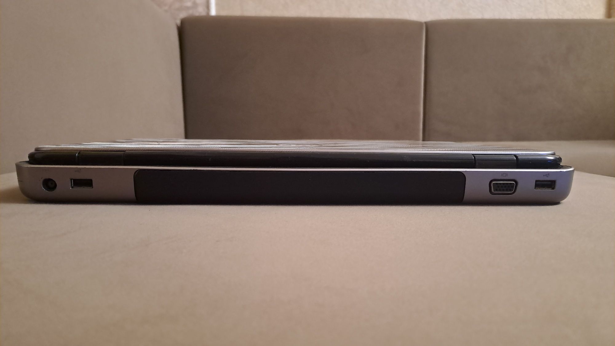 Ноутбук Б-клас Dell Inspiron N5010 / 15.6" (1366x768) TN / Intel Core