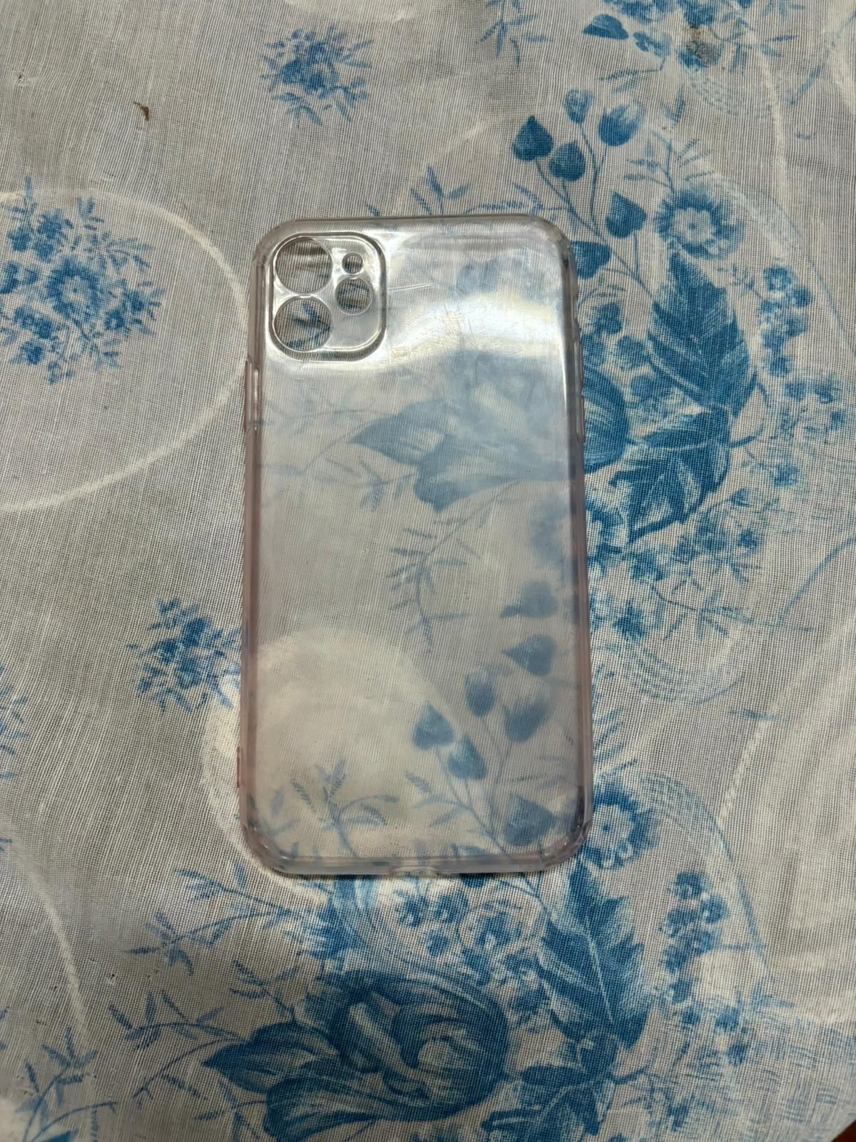 Capas iPhone 11 Normal