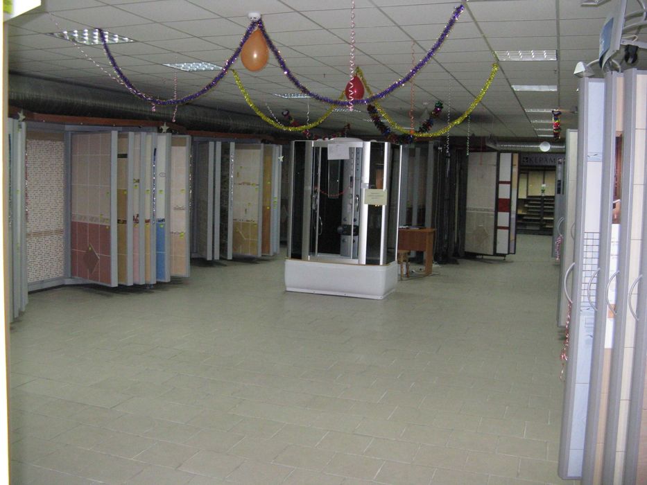 Стенди (Експозитор) для кафеля