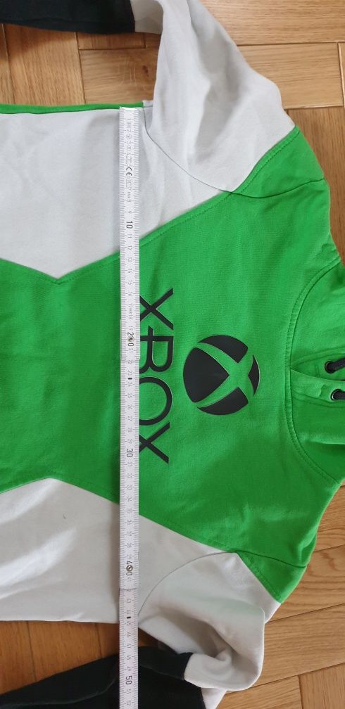 Bluza ciepła 140 xbox