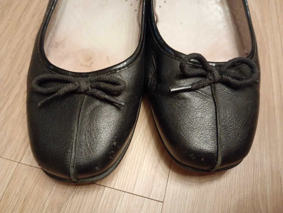 Buty Ryłko relax rozmiar 37