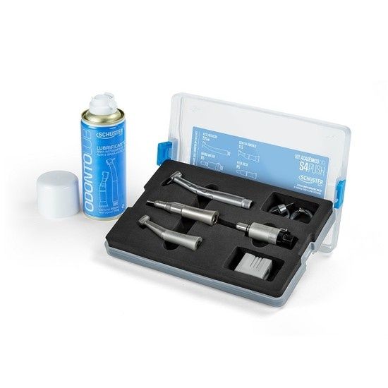 Kit académico Medicina Dentária