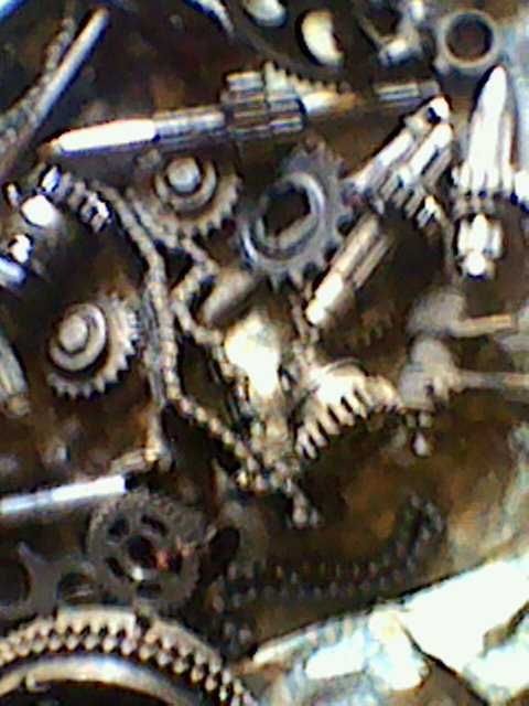 Продам запчастини для дротика.