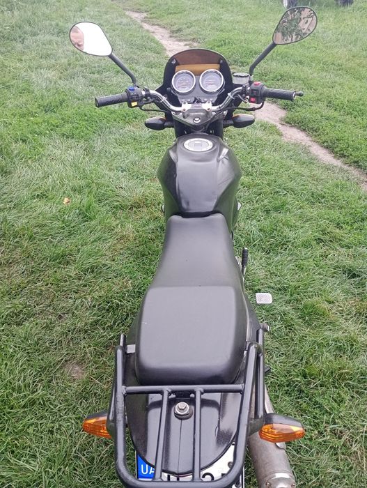 Viper V150A Street