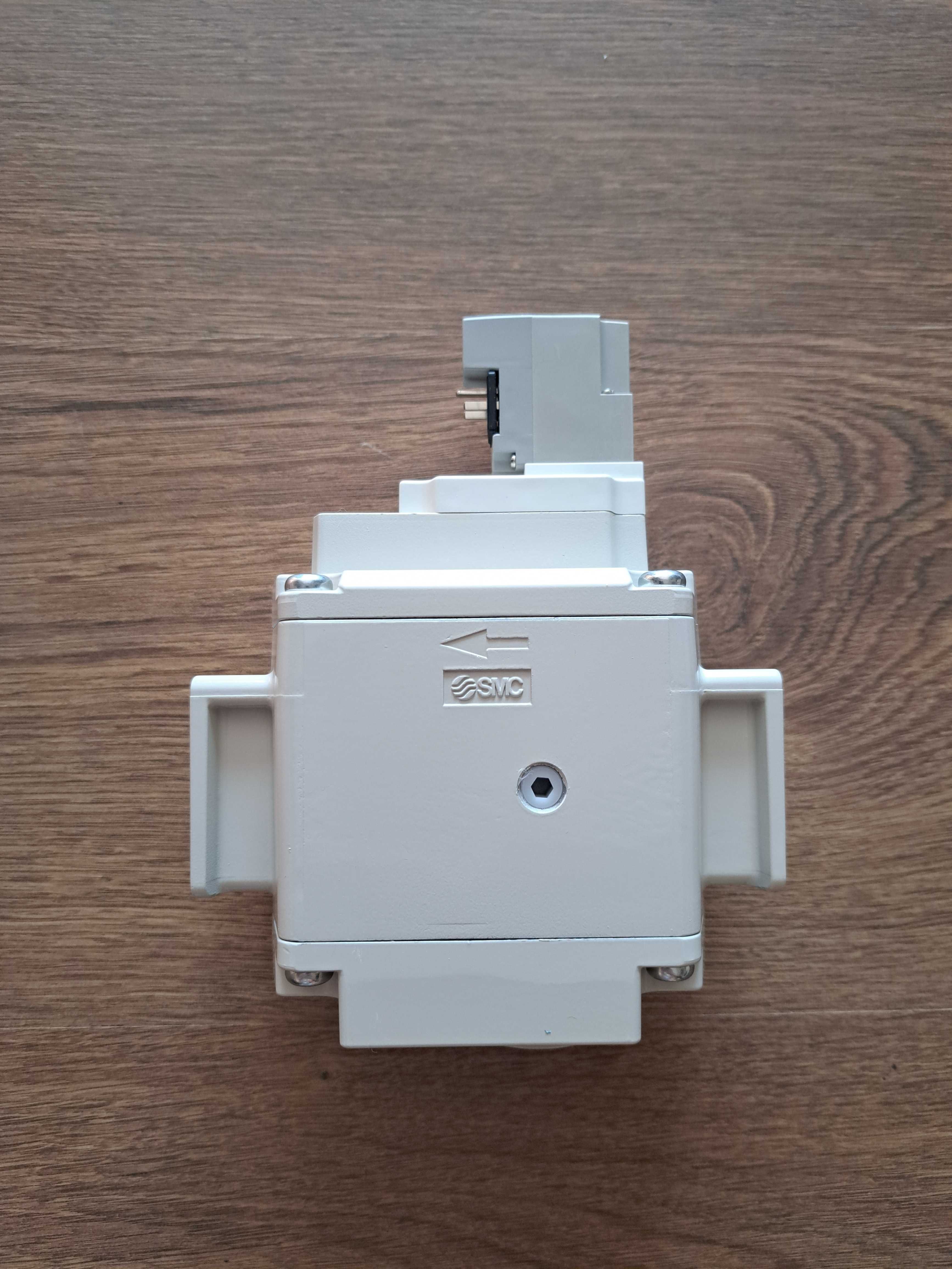 Zawór soft-start seria AV-A (AV5000-F06-5YOB-A) - SMC