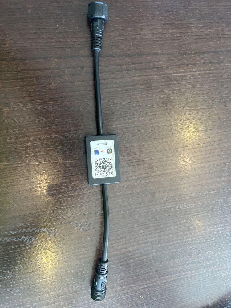 Lampa Happet AquaLED L145 RGB 123W (145-155cm) + sterownik