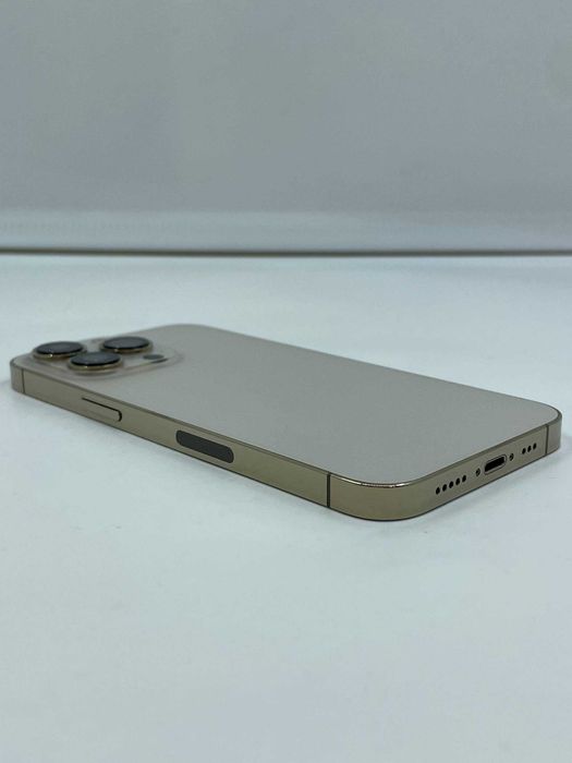 iPhone 13 Pro 128GB Gold ГАРАНТІЯ 6 Місяців МАГАЗИН айфон