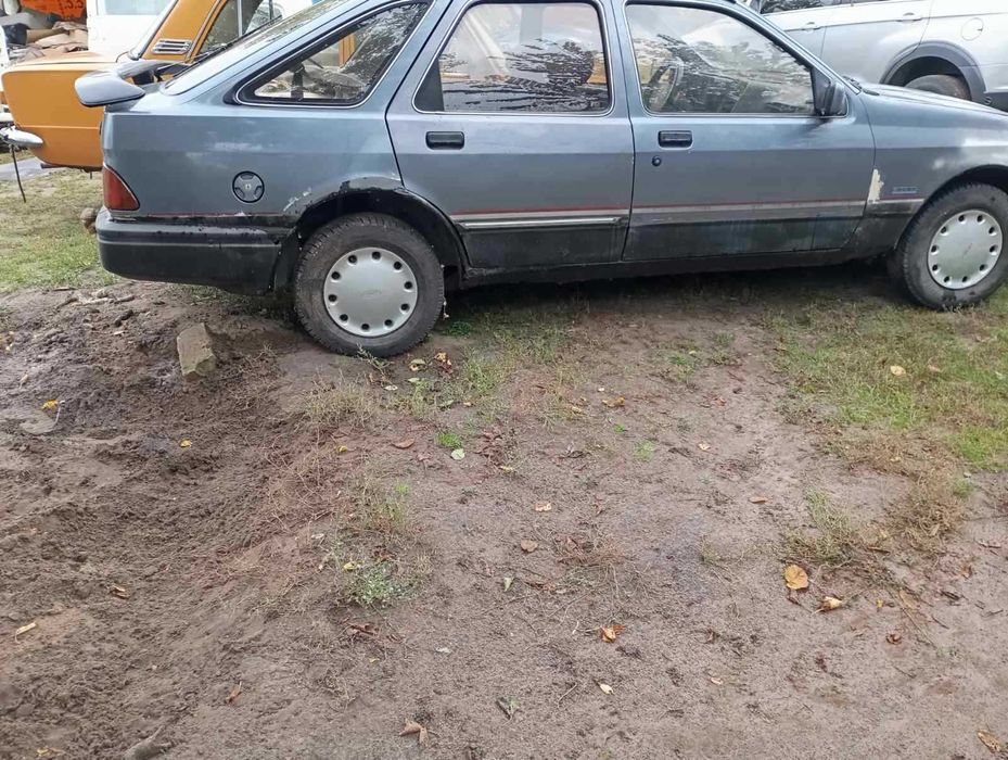 Продам Форд Сієра