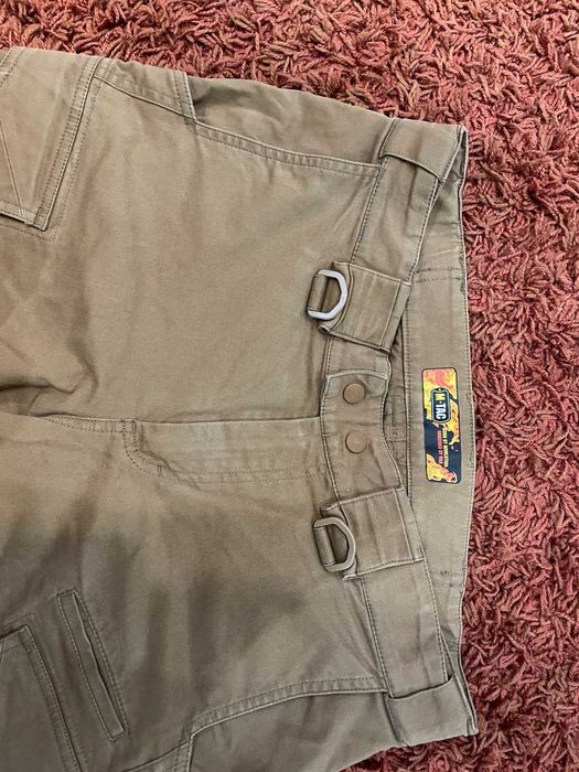 Продам Брюки тактические ,,М-ТАС,, (зимние)