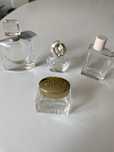 Buteleczki po perfumach