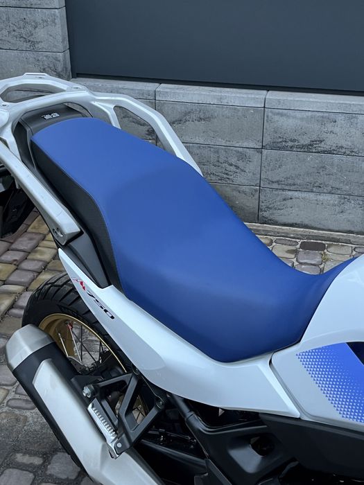 Honda Transalp XL 750 2023 хонда трансальп