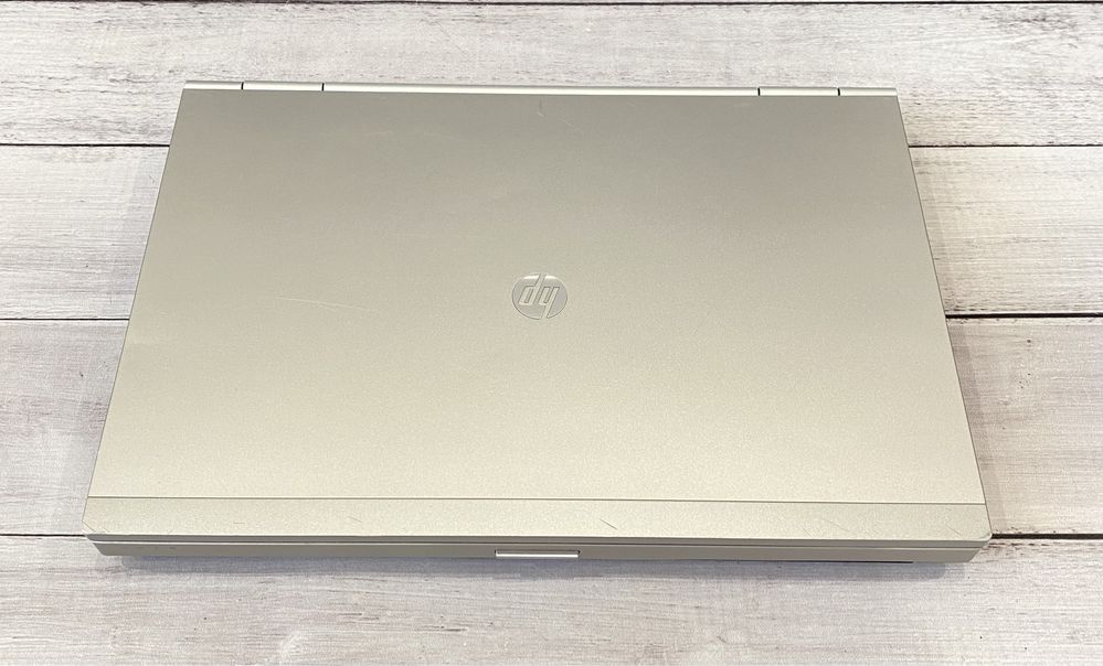 Ноутбук HP EliteBook 8460p 14’’ i5-2520M 8GB ОЗУ/ 320GB HDD (r1539)