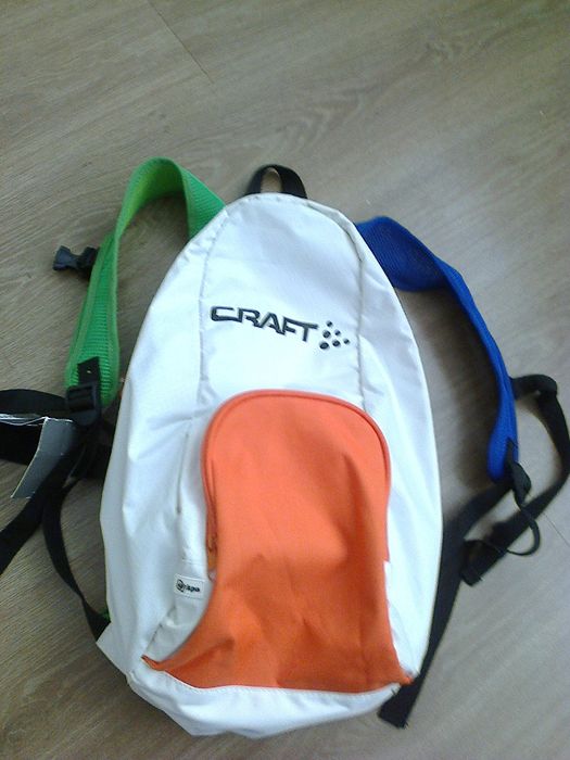 Plecak turystyczny Craft