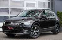 Volkswagen Tiguan Автомобиль