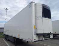 Schmitz Cargobull SKO FP 45 Carrier Vector 1550