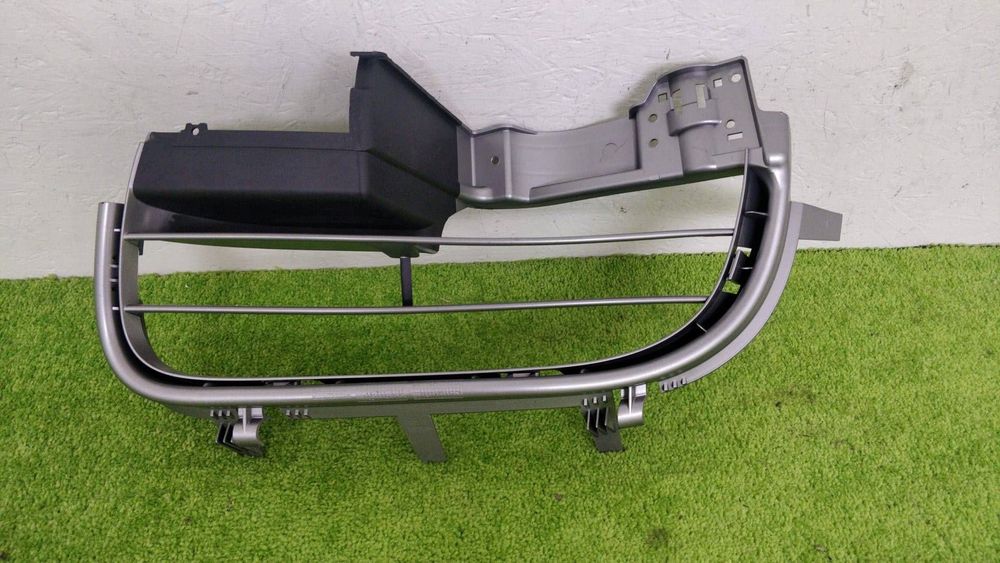 kratka zderzaka - przód lewa porsche cayman 987 boxster 05-08r nówa