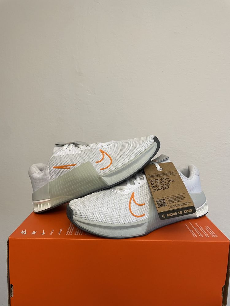 Оригинал | Кроссовки Nike METCON 9 dz2617-101