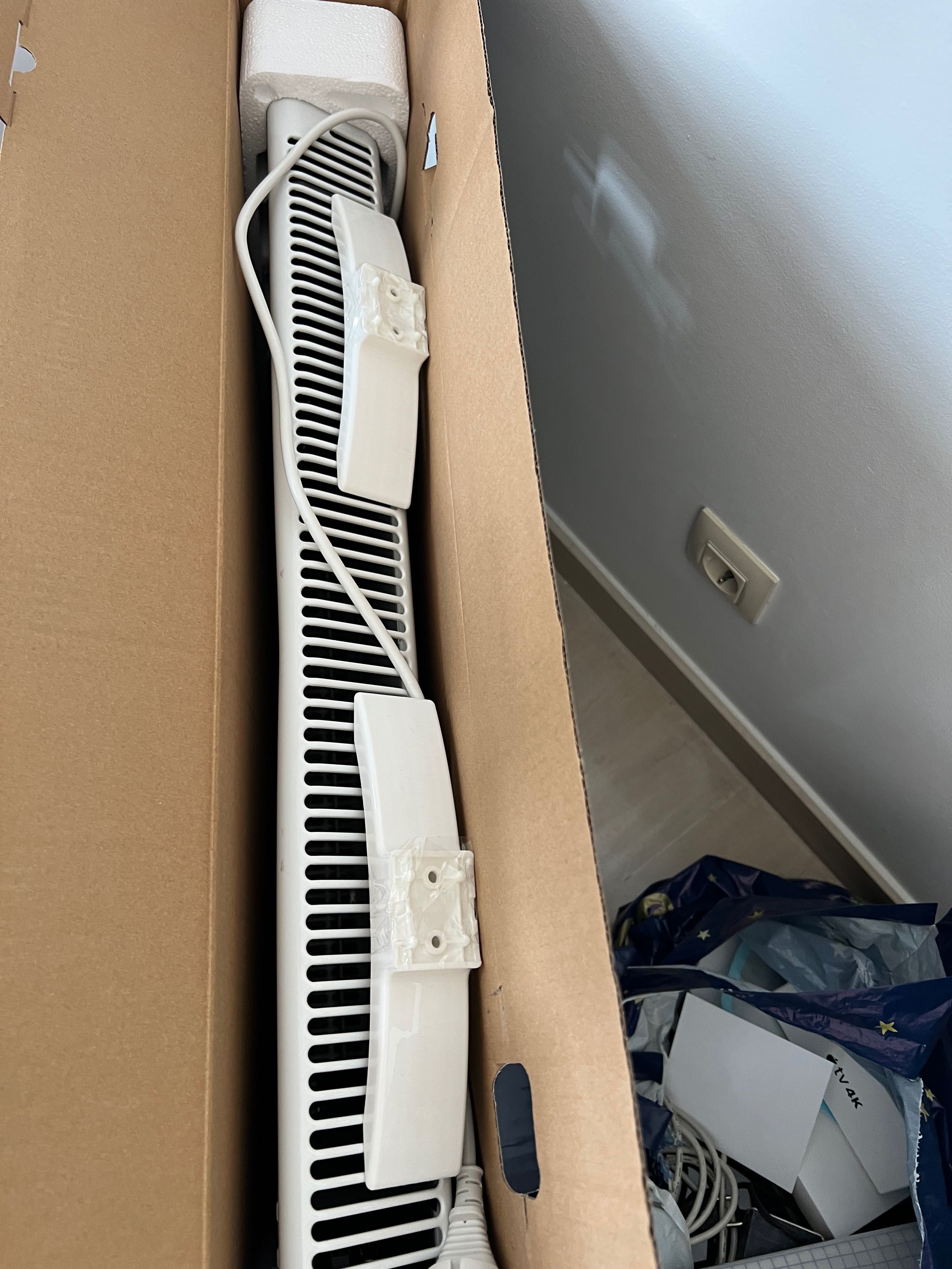 Aquecedor Delonghi