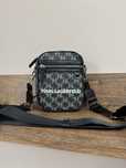 Мужская сумка karl lagerfeld оригінал coach guess
