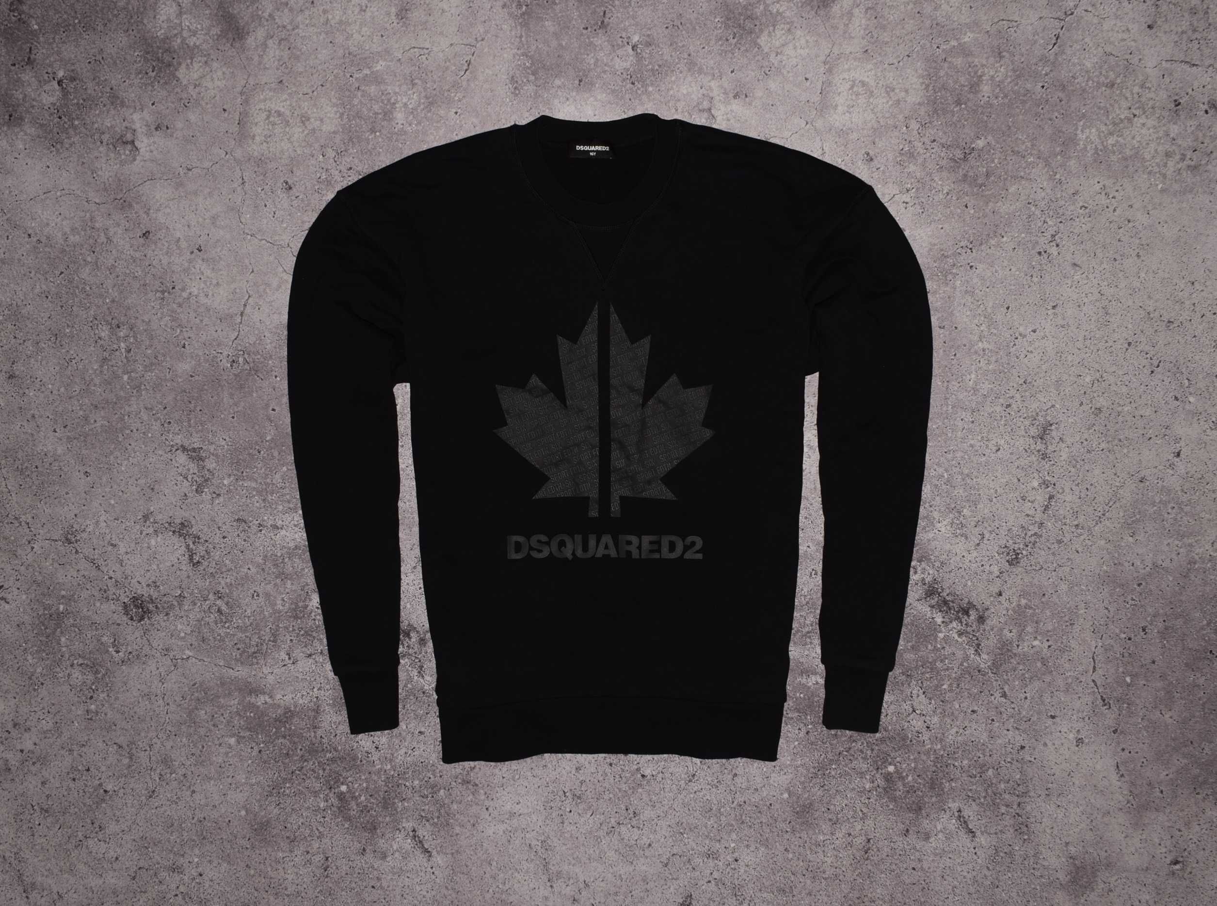 Dsquared2 Sport edtn 06 (Премиальный Спортивный Костюм Дискваред )
