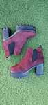 Botas seaside 36