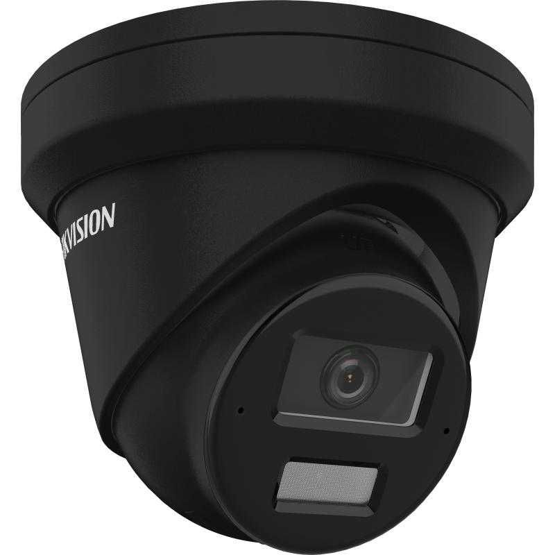 IP видеокамера Hikvision DS-2CD2343G2-LI2U 4МП (2.8мм)