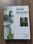 Epoki literackie od antyku do współczesności