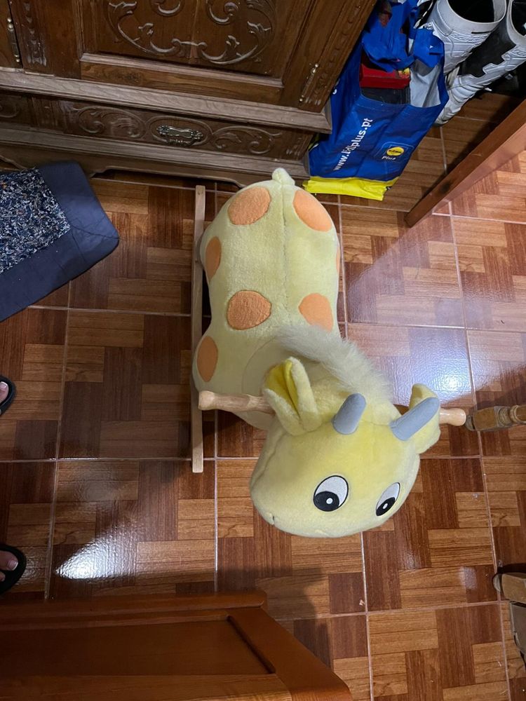 Brinquedo de crianca