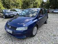 Fiat Stilo 1.6 103KM