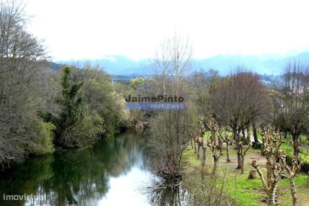 Casa, Ruína p/ restauro ou nova Edificação, em Rio Vide. Coimbra, M...