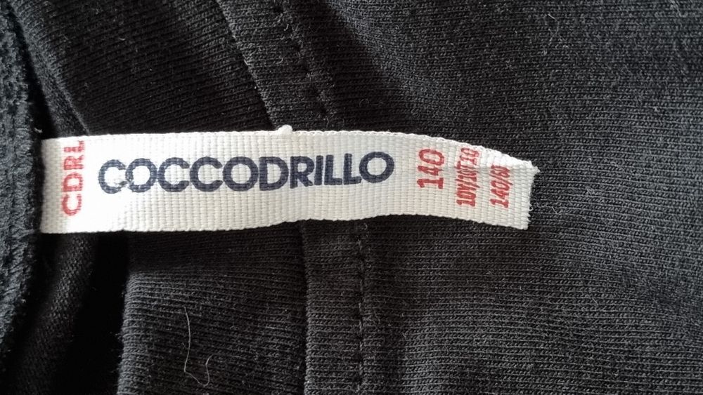 Tunika cocodrillo rozmiar 140