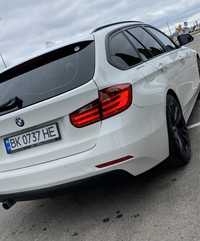 BMW 3 серія