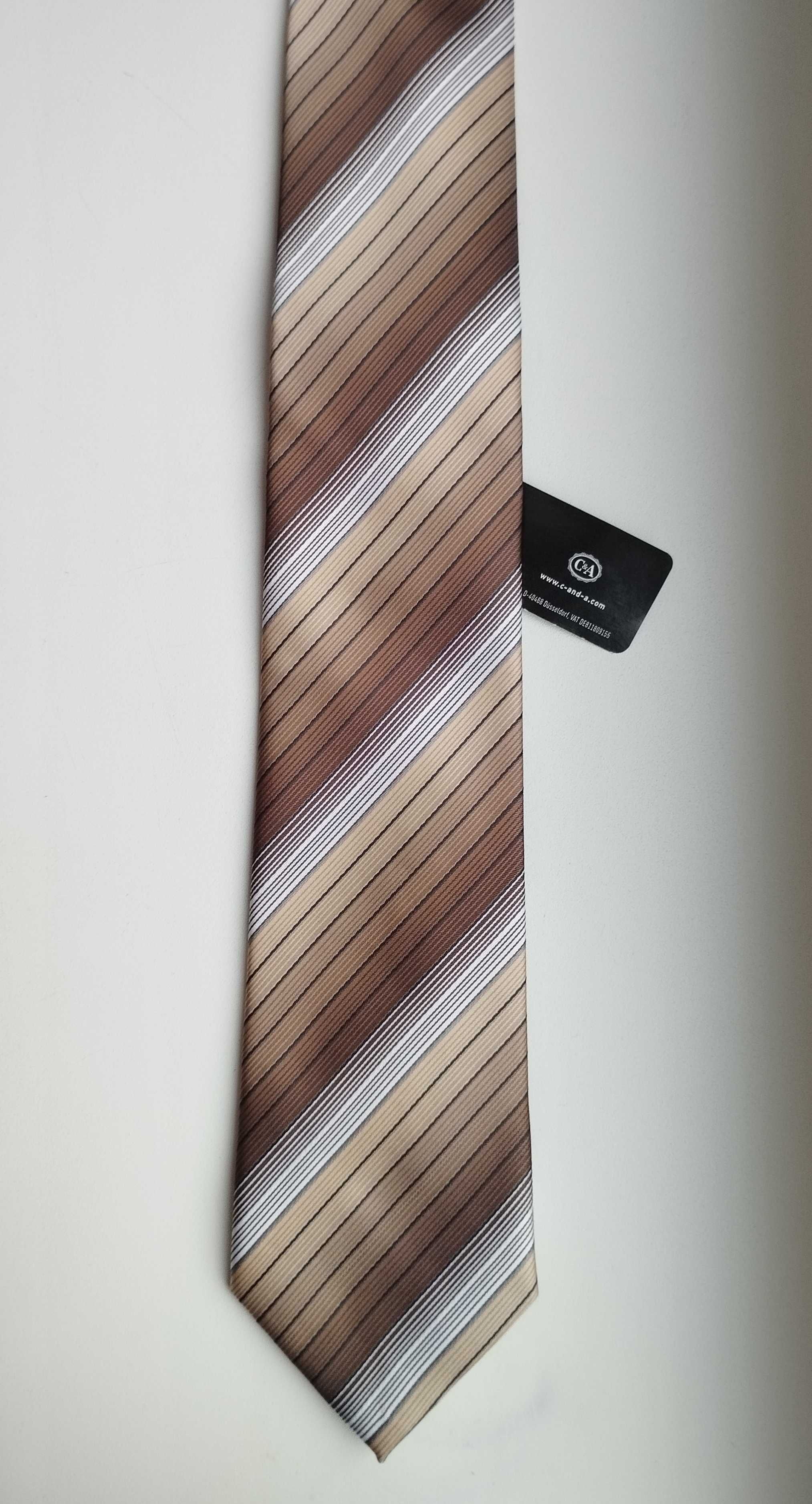 Новый классический галстук Canda (Germany)