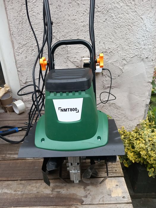 Glebogryzarka elektryczna OPP800W