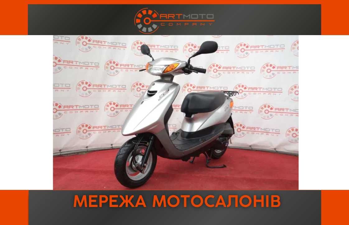 YAMAHA JOG . Скутери різних модифікацій з Японії  Б/В.