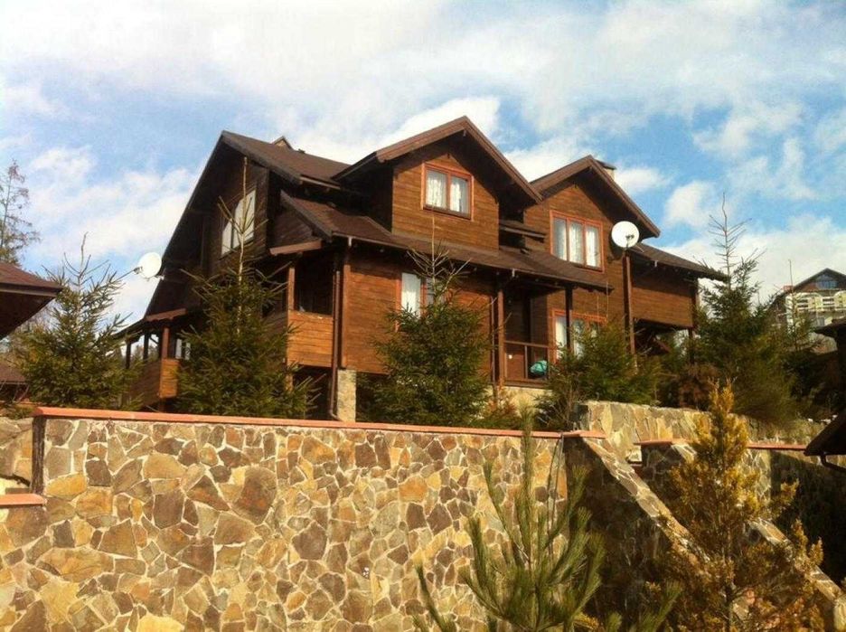 Продаж будинок 350 м.кв. 19 сот. вул. Січових Стрільців с. Славсько