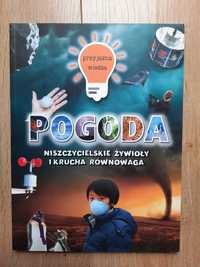 Przyjazna wiedza - pogoda