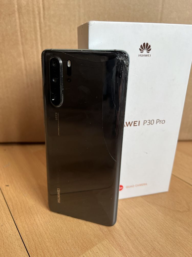 Huawei P30 Pro VOG-L29