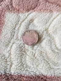 Монета номіналом 2 копійки 1971 рік