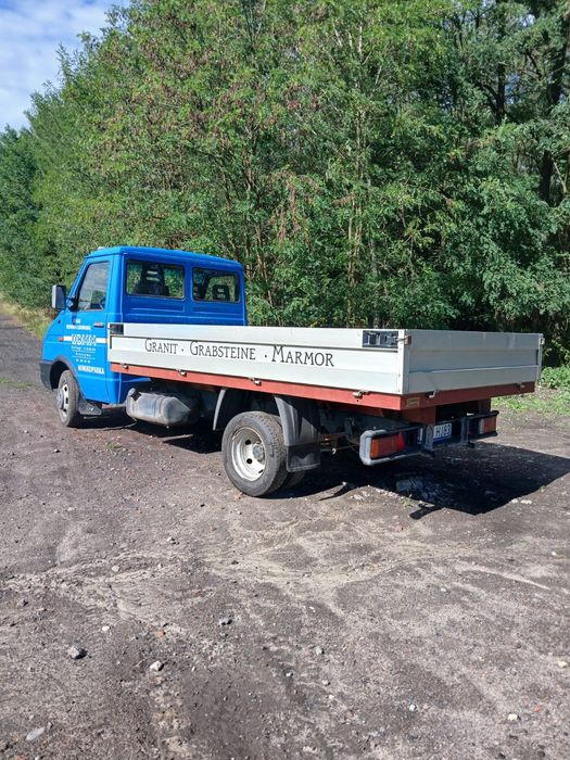 Iveco Daily 35.8