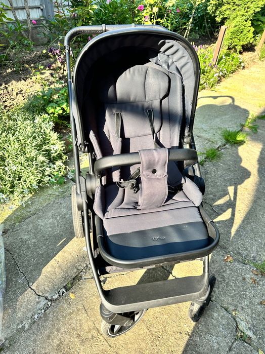 Коляска Carrello Ultimo 3 в 1