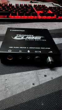 Audiotrack prodigy cube black