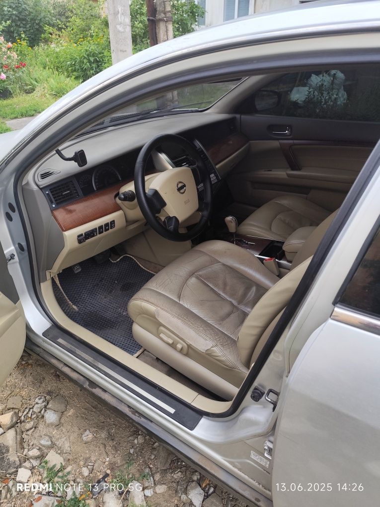 Продам Нисан Теана j31