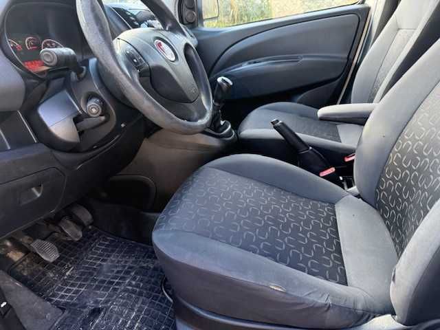 Fiat Doblo 2012 1,3