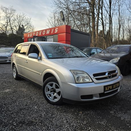 Opel Vectra C 1.8 benzyna*Klimatyzacja*Alufelgi*Okazja*Zamiana